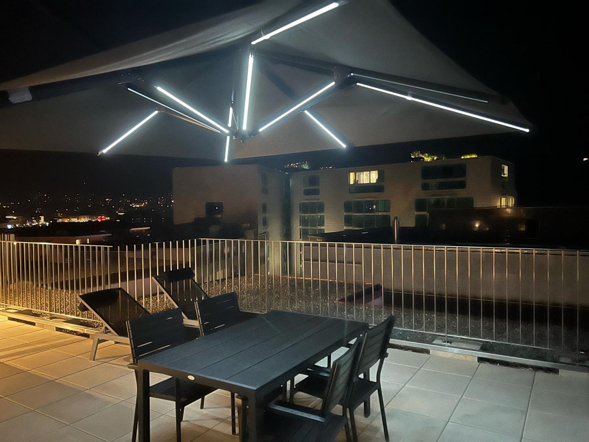 Lakeside Attic Lugano Buitenkant foto