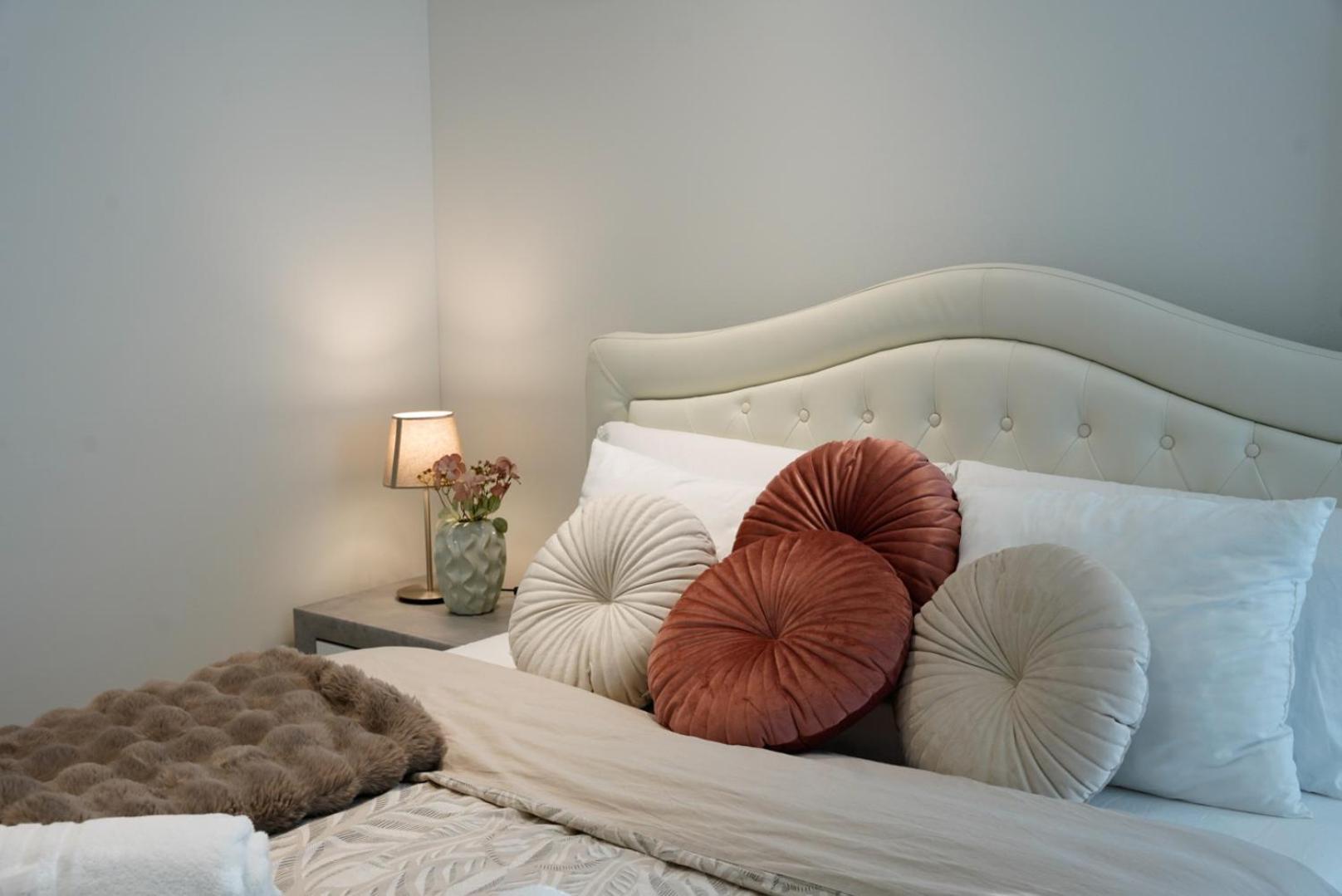 Lakeside Attic Lugano Buitenkant foto